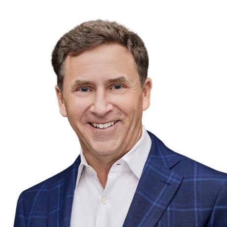 David Clary Headshot