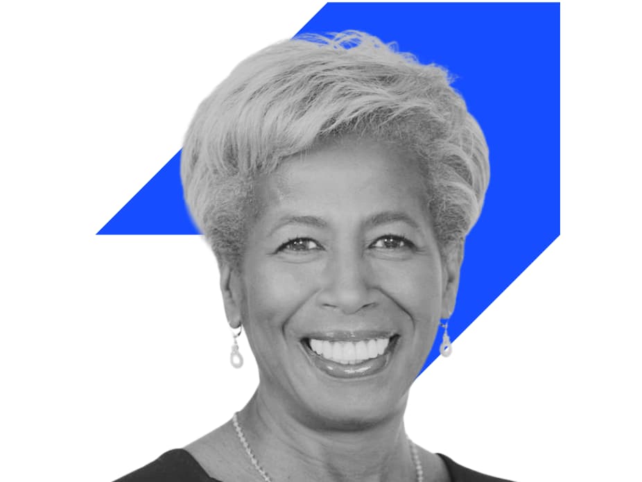 Headshot of Sharon Bowen 2025 Manistage  speaker