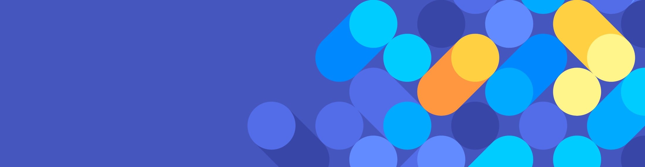 Abstract visualization of market trends and investor activity reflecting shareholder engagement.