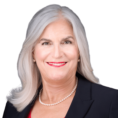 Roberta Sydney