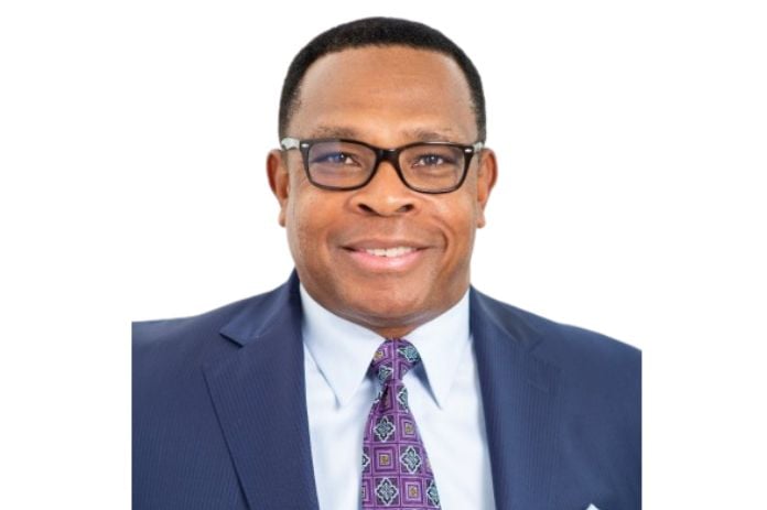 Jesse Cureton