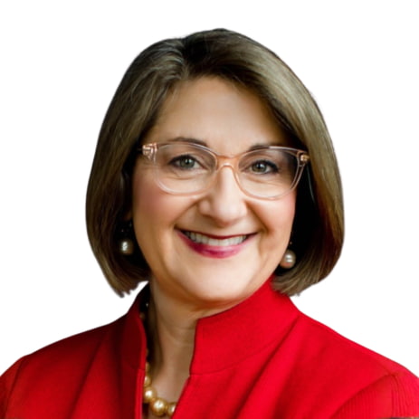 Suzanna de Baca