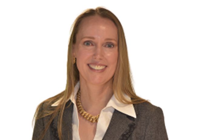 Headshot for Nicole Jefferies