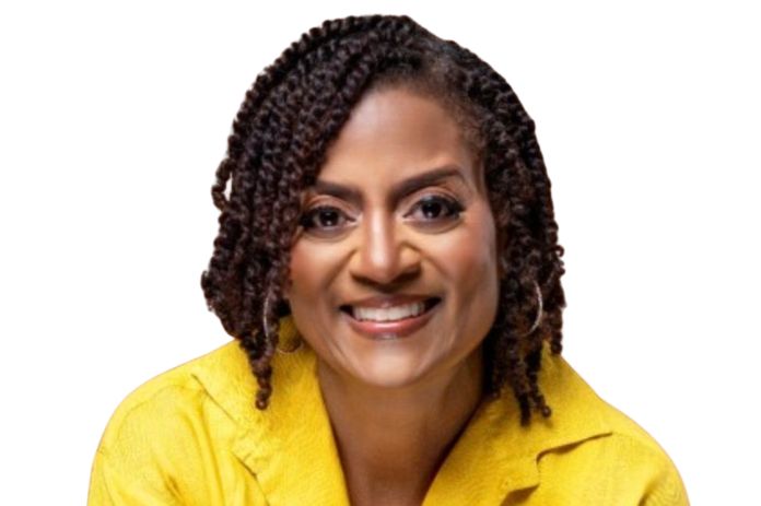 Headshot of LaTasha Gary