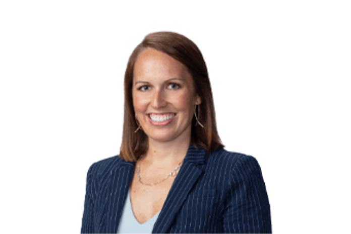 Headshot of Tracy Hennesy