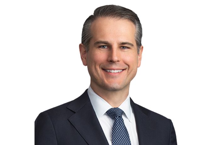 Portrait of Travis Wofford