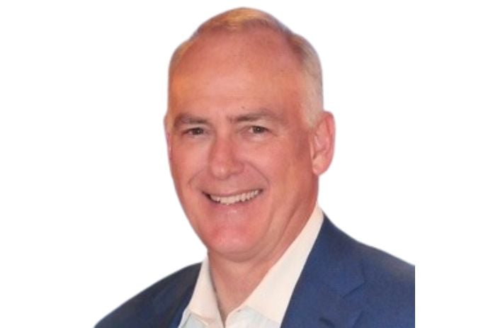 Headshot of Gary Halverson