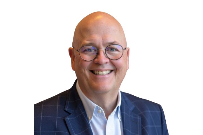 David Wilkins headshot