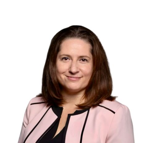Anna Ransley Headshot