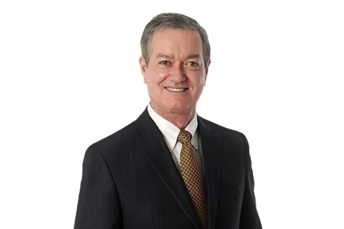 Headshot of Bill Owens