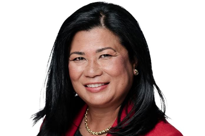 Headshot of Emily Rollins