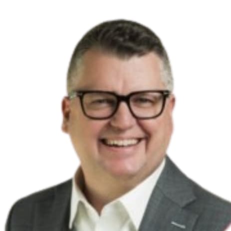 Headshot of Erik Hoover