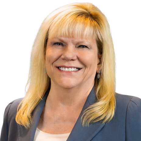 A headshot of Kris Malkoski