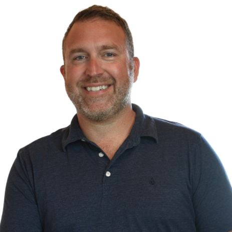 Photo of Kyle York