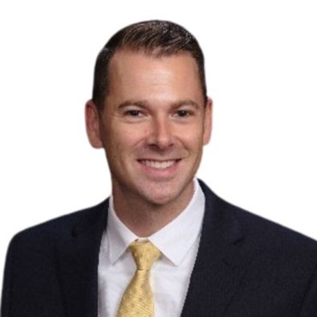 Mike Disch