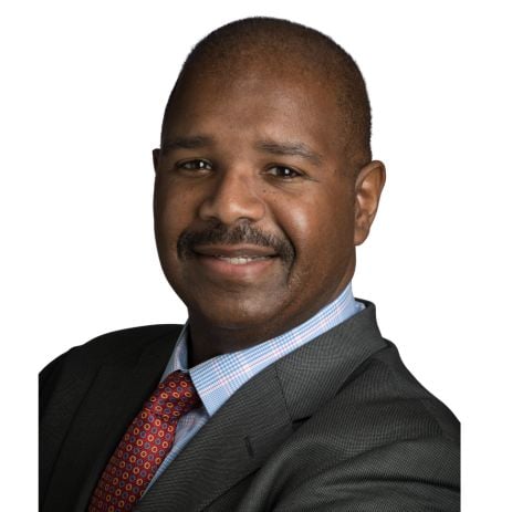 Photo of Stephen L. Brown