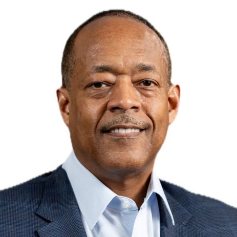 Photo of William Goings