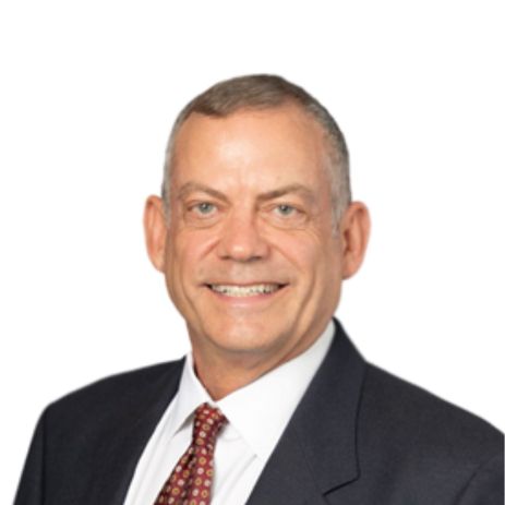 Headshot of Damon Pike