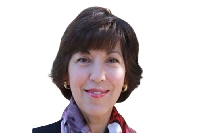 Headshot of Marisol Angelini