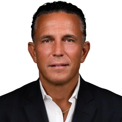 Matti Masanovich