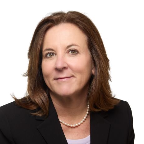 Nadia Schadlow Image