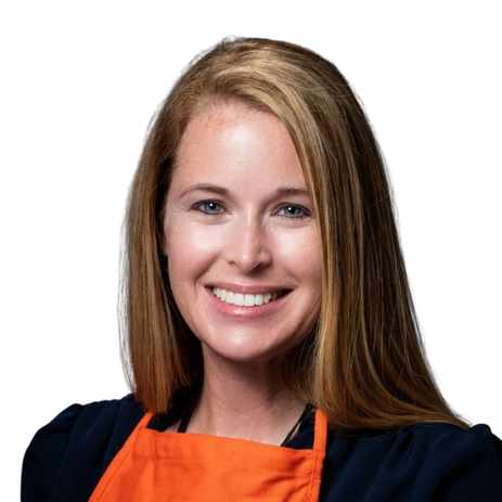 Headshot of Stephanie Bignon