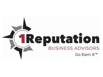 Logo for 1Reputation