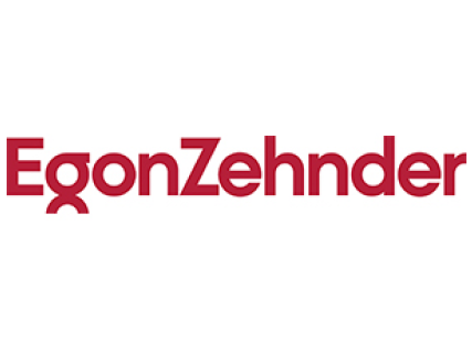 Egon Zehnder Sponsor