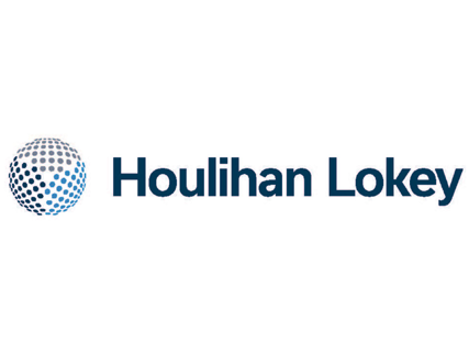 Houlian Lokey Logo