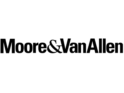 Moore Vanallen Logo