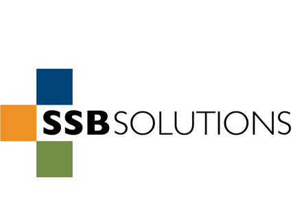 Ssb Solutions Logo