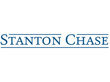 Stanton Chase Logo