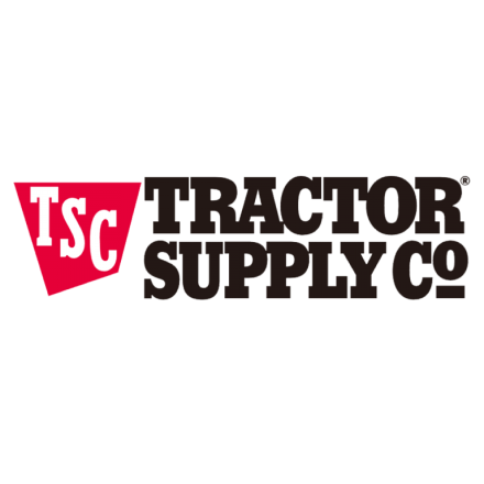Tractor Supply Logo