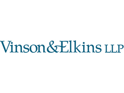 Vinson Elkins Logo