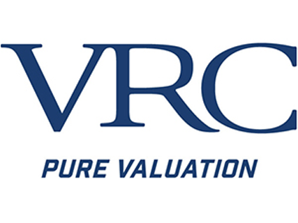 VRC Logo