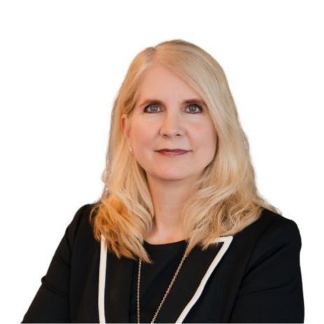 Headshot of Kimberly Simpson, Chief Operating Officer, General Counsel and Corporate Secretary at NACD