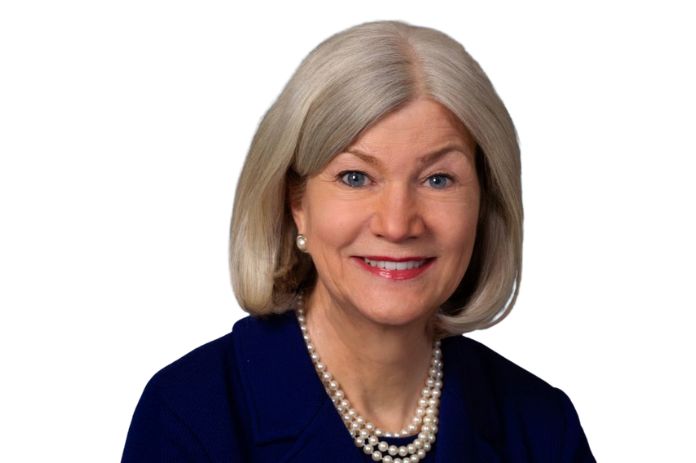 Patricia Bedient Image