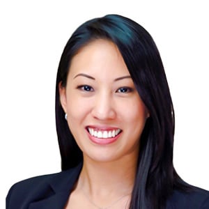 Christina M. Wong