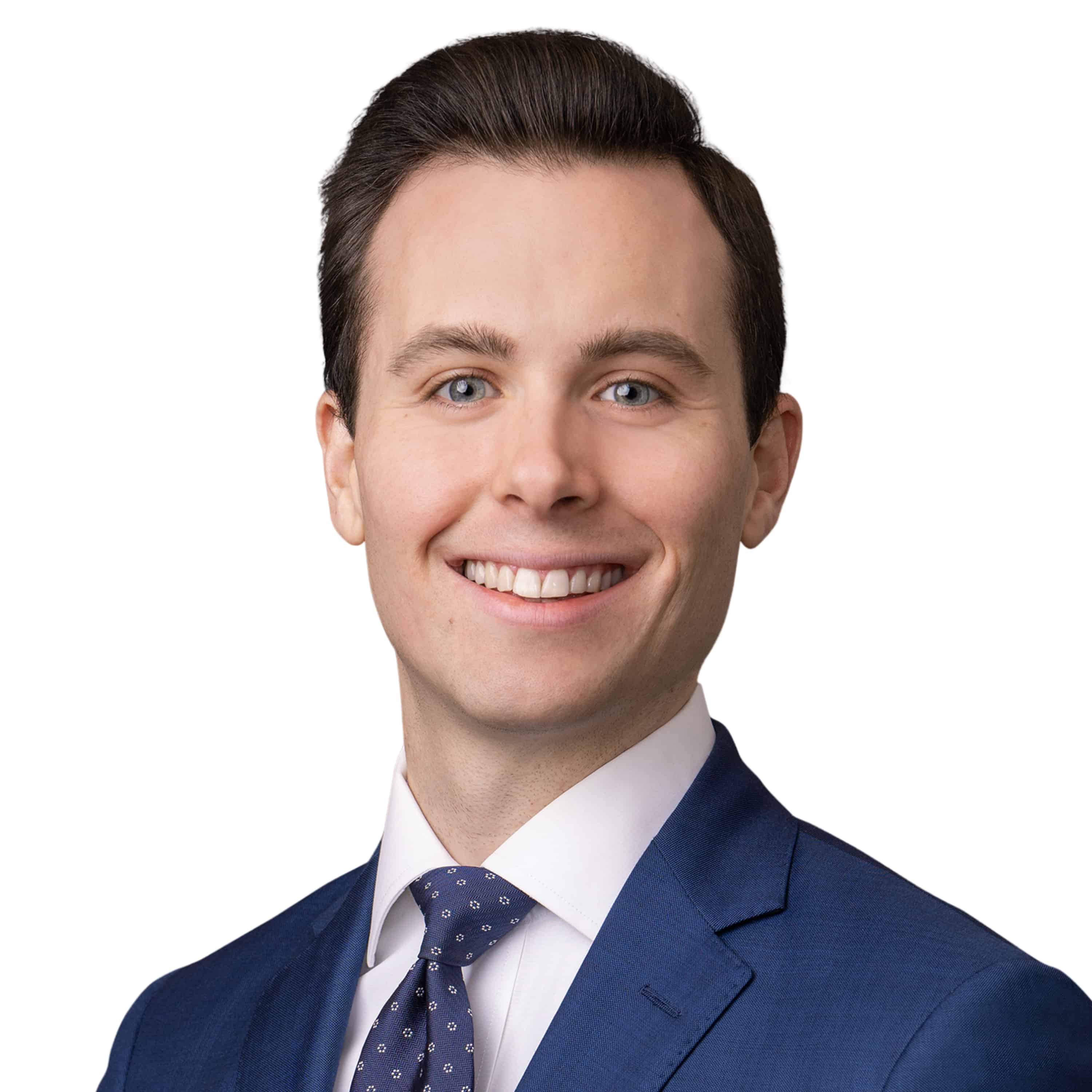 Headshot of Eric Goodwin
