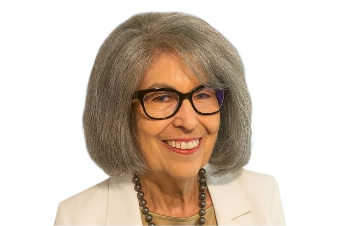 Theresa Bustillos Image